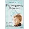 Der vergessene Holocaust - Zoni Weisz