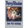 Der Psi-Schlag / Perry Rhodan - Silberband Bd.142