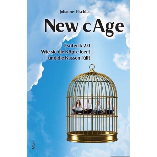 New Cage – Johannes Fischler