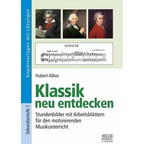 Klassik neu entdecken