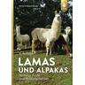Lamas und Alpakas - Gerhard Rappersberger