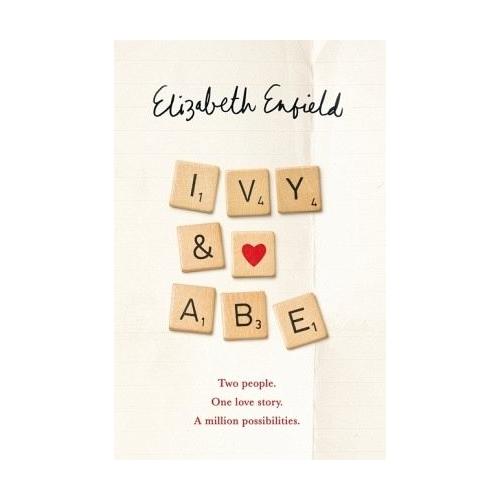 Ivy & Abe – Elizabeth Enfield