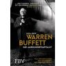 Warren Buffett - Der Jahrhundertkapitalist - Gisela Baur