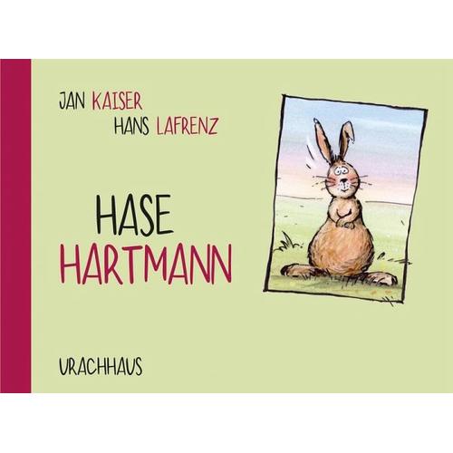 Hase Hartmann – Jan Kaiser