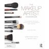 The Makeup Artist Handbook - Gretchen Davis, Mindy Hall