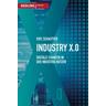 Industry X.0 - Eric Schaeffer