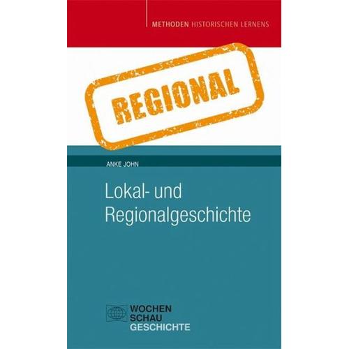 Lokal- und Regionalgeschichte