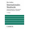 Internationales Strafrecht - Kai Ambos