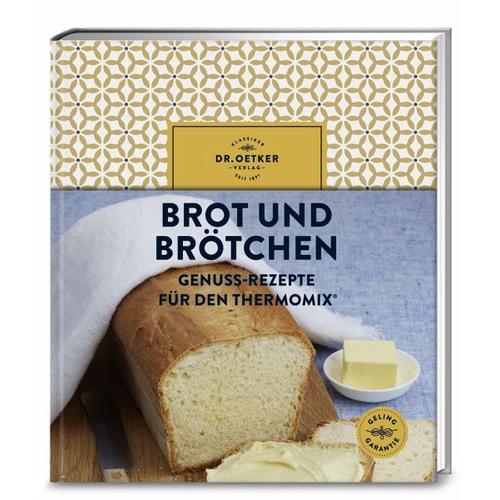 Brot und Brötchen - Dr. Oetker Verlag