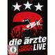 Live-Die Nacht Der Dämonen (2 Dvd) (DVD) - HotAction / Universal Music