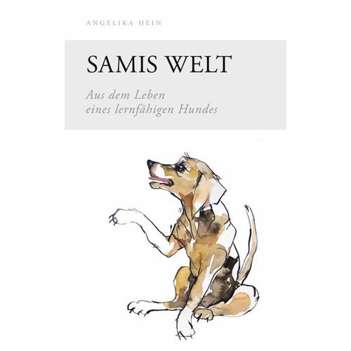 Samis Welt – Angelika Hein