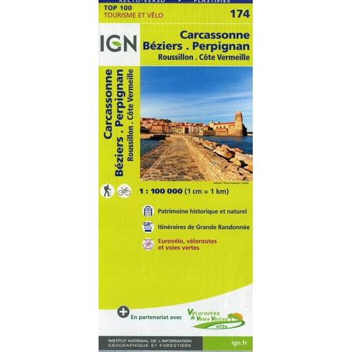 SK 174 Beziers Perpignan