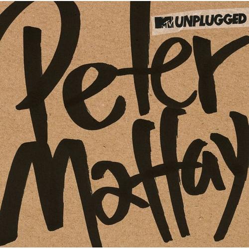 Mtv Unplugged (CD, 2017) – Peter Maffay