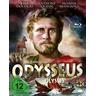 Die Fahrten des Odysseus - Special Edition (Blu-ray Disc) - Al!Ve Ag
