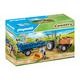 PLAYMOBIL® 71249 Traktor mit Hänger - Playmobil