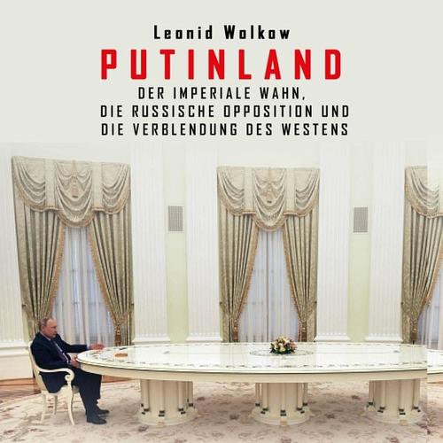 Putinland – Leonid Wolkow