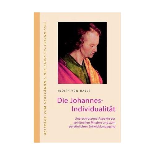 Die Johannes-Individualität – Judith von Halle