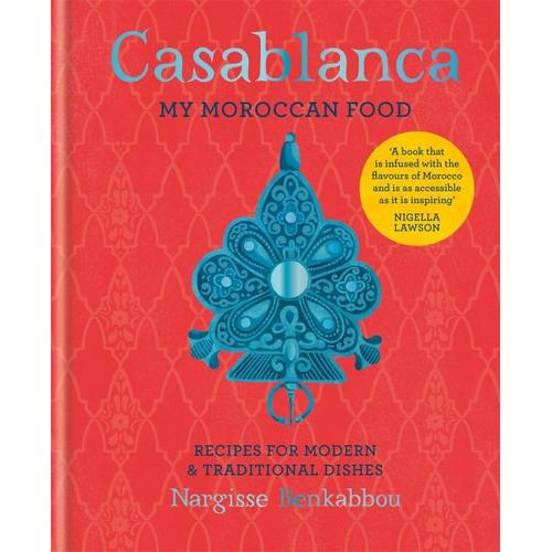 Casablanca – Nargisse Benkabbou