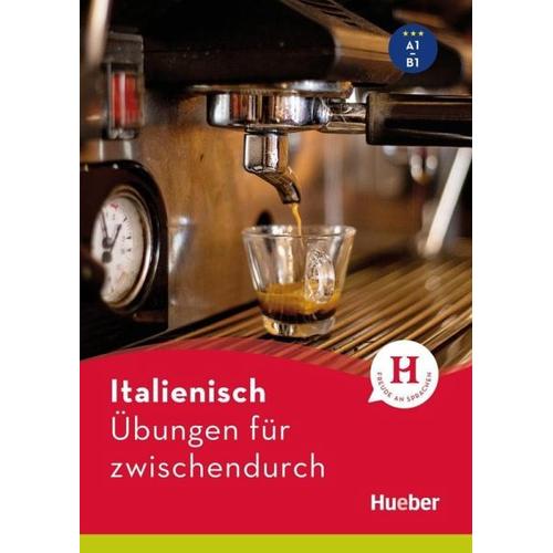 Italienisch – Übungen für zwischendurch