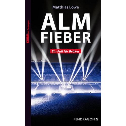 Almfieber – Matthias Löwe