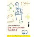 Die Kinderzimmer-Akademie - Thomas de Padova