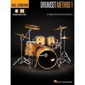 Hal Leonard Drumset Method - Kennan Wylie, Gregg Bissonette