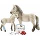 Schleich Horse Club 42430 - Hannahs Erste-Hilfe-Set - Schleich