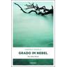 Grado im Nebel / Kommissarin Degrassi Bd.3 - Andrea Nagele