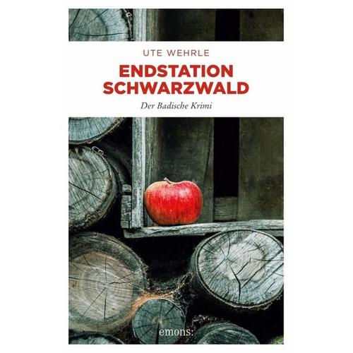 Endstation Schwarzwald – Ute Wehrle