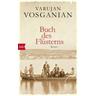 Buch des Flüsterns - Varujan Vosganian