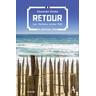 Retour / Luc Verlain Bd.1 - Alexander Oetker