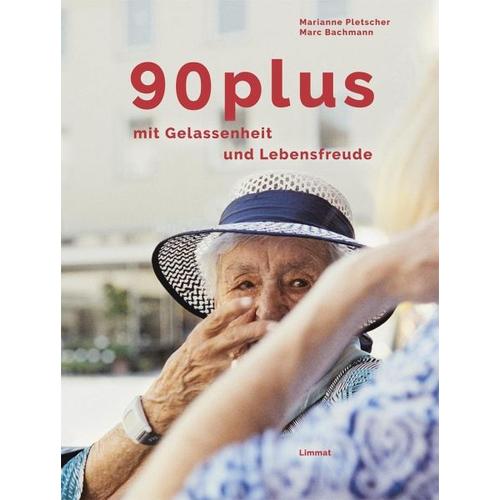 90plus – Marianne Pletscher