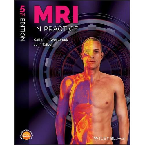 MRI in Practice