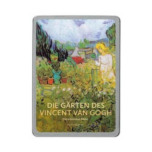 Die Gärten des Vincent van Gogh