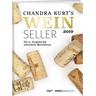 Chandra Kurt's Weinseller 2019 - Chandra Kurt