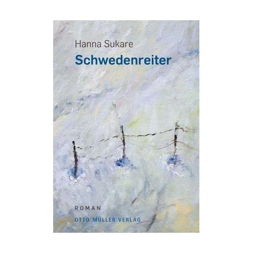 Schwedenreiter – Hanna Sukare