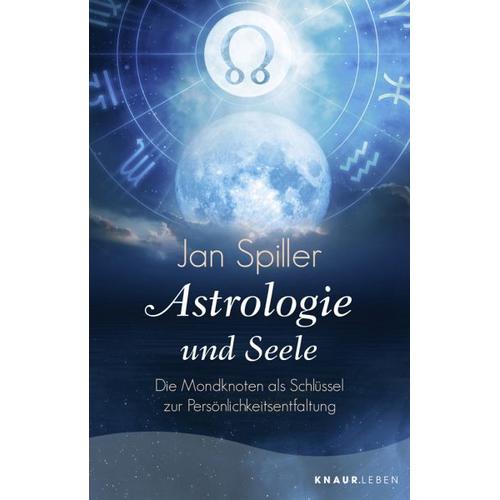 Astrologie und Seele - Jan Spiller