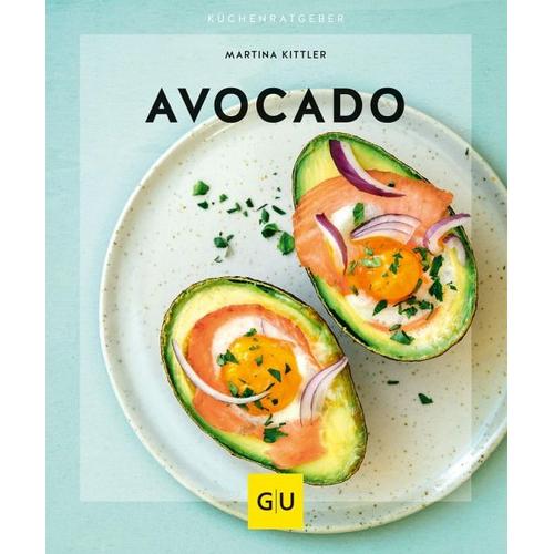 Avocado – Martina Kittler