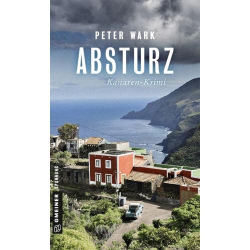 Absturz – Peter Wark