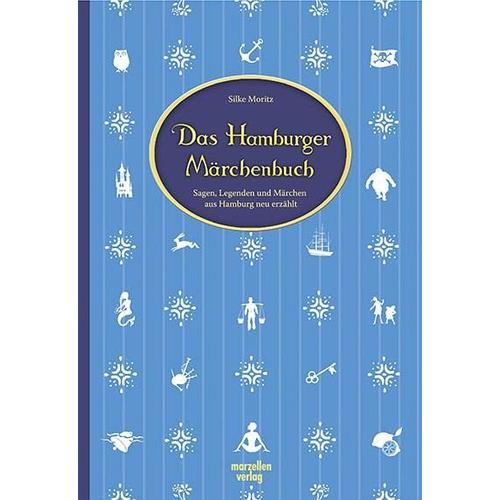 Das Hamburger Märchenbuch – Silke Moritz