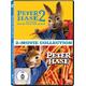 Peter Hase 1+2 (DVD) - Sony Pictures Home Entertainment
