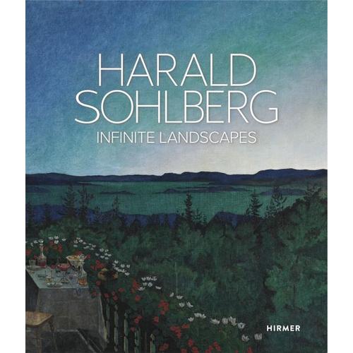 Harald Sohlberg – Nationalmuseum Herausgegeben:Oslo, Harald Vorlage:Sohlberg