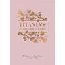 Titania's Fortune Cards - Titania Hardie
