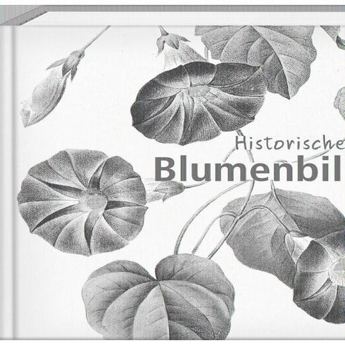 Historische Blumenbilder – Book To Go