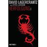 Verfolgung / Millennium Bd.5 - David Lagercrantz