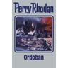 Ordoban / Perry Rhodan - Silberband Bd.143 - Perry Rhodan