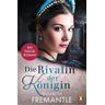 Die Rivalin der Königin / Die Welt der Tudors Bd.3 - Elizabeth Fremantle