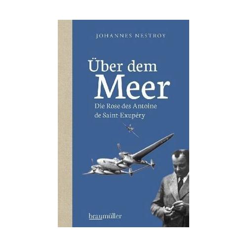 Über dem Meer – Johannes Nestroy