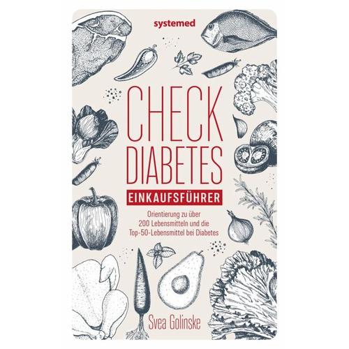 Check Diabetes – Svea Golinske