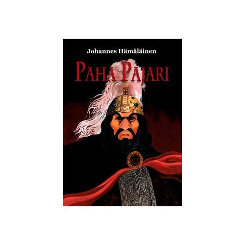 Paha Pajari – Johannes Hämäläinen